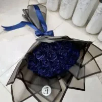 دسته گل ربانی