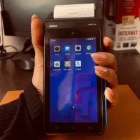 فروش دستگاه کارتخوان(کارت خوان)سیار٪پوز٪بیسیم