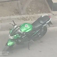موتور مگلی
