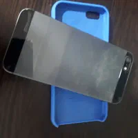 اپل iPhone 5 با حافظهٔ ۱۶ گیگابایت|موبایل|اهواز, سیصد دستگاه|دیوار