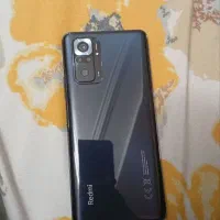 گوشی نت ۱۰پرو256