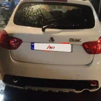 کوییک 99در حد|خودرو سواری و وانت|اراک, |دیوار