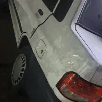 پراید 131 دوگانه سوز، مدل ۱۳۹۰|خودرو سواری و وانت|بندرعباس, |دیوار