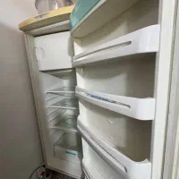 یخچال پارس گاز مبله فروش امیر اباد