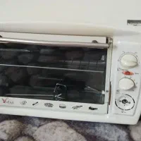 تستر|اجاق گاز و لوازم برقی پخت‌وپز|مشهد, خواجه ربیع|دیوار