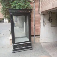 بوفه سالم و تمیز