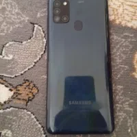 گوشی a21s|موبایل|پیشوا, |دیوار