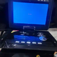 گیرنده دیجیتال مانیتور دار|صوتی و تصویری|شیراز, شیخ علی چوپان|دیوار