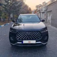 تیگو 7 پرو مدل 1402 کارمندی