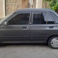 پراید مدل 83