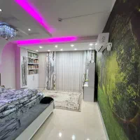 ۱۷۳ متری /  فروزان/ فول غرق درنور|اجارهٔ آپارتمان|بندرعباس, |دیوار