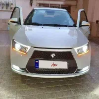 دنا پلاس ۱۴۰۳ درحد صفر|خودرو سواری و وانت|تهران, اکباتان|دیوار