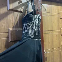 پیراهن مجلسی