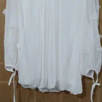 شومیز مجلسی