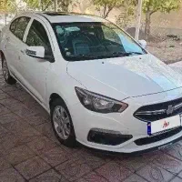 شاهین G دنده ( سانروف دار ) مدل ۱۴۰۳|خودرو سواری و وانت|تهران, ازگل|دیوار