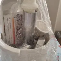 چرخ گوشت پارس خزر