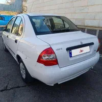 تیبا 1 مدل 1396|خودرو سواری و وانت|نیشابور, شریعتی|دیوار