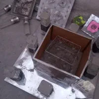 لوستر سقفی همه باهم 1500هزار|لوستر و چراغ آویز|بجنورد, |دیوار