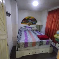 ویلای یک خوابه استخردار ساحلی|اجارهٔ کوتاهمدت ویلا و باغ|چالوس, |دیوار