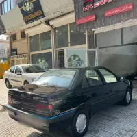 پژو 405 فول بازسازی و عتیقه|خودرو سواری و وانت|کرمانشاه, |دیوار