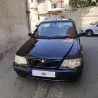 پراید 111 SE، مدل ۱۳۹۴