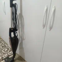 جارو ایستاده شارژی
