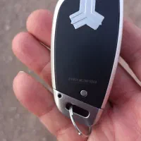 ریموت شاهین گم کردم