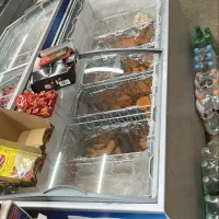 فروش یخچال فریزر و یخچال در حد نو|فروشگاه و مغازه|فردیس, شهرک سپاه|دیوار