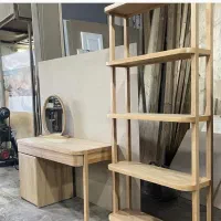 رنگکار حرفه ای زیرکارچی منبت کار نجار|استخدام صنعتی، فنی، مهندسی|رباط‌کریم, شهرک صنعتی پاسارگاد|دیوار