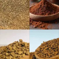 انواع قهوه فوری هند اکوادور  و...