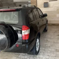 ام‌وی‌امX33/مدل1391/سالم/اقساط|خودرو سواری و وانت|تهران, نارمک|دیوار