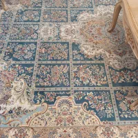 فرش 12متری 1200شانه طرح فرشینه