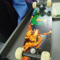 اسکیت مارول نونو|دوچرخه، اسکیت، اسکوتر|نوشهر, |دیوار