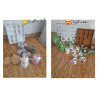 دکوپاژوسایل منزل