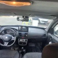 کوئیکS کم کار 403|خودرو سواری و وانت|کرج, حصارک پایین|دیوار