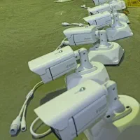 فروش و نصب دوربین مداربسته تایید اماکن