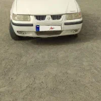 سمندlx|خودرو سواری و وانت|کهنوج, |دیوار