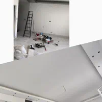 نقاشی ساختمان و اجرای طرح سنگ اسلب|خدمات پیشه و مهارت|کاشان, راه آهن کاشان|دیوار