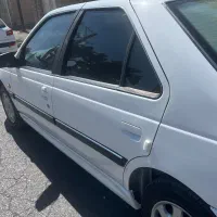 پژو پارس سال موتور زیمنس|خودرو سواری و وانت|بافت, |دیوار