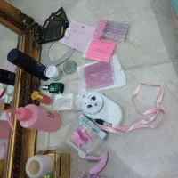 وسایل اکستنشن مژه