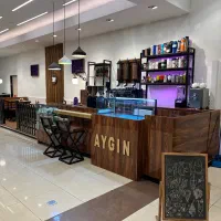 استخدام باریستا و کمک باریستا