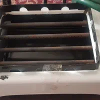 کباب پز گازی