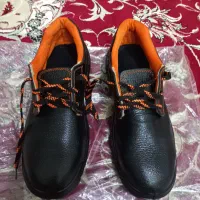 کفش ایمنی کار