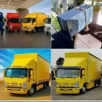 باربری پاسارگاد