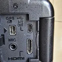 نیکون دی ۵۱۰۰. nikon d5100|دوربین عکاسی و فیلم‌برداری|تهران, دروازه شمیران|دیوار