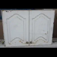 کابینت فلزی دیواری