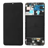 سامسونگ Galaxy A50 با حافظهٔ ۶۴ گیگابایت