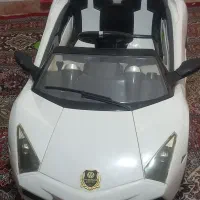 ماشین شارژی|اسباب‌‌بازی|ماهان, |دیوار