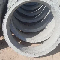 بلوک دیواری وکول چاه|مصالح و تجهیزات ساختمان|بزینه رود, |دیوار