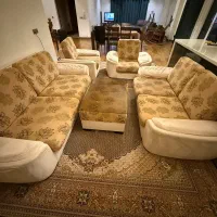 مبلمان راحتی